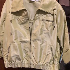 Chico’s vintage jacket